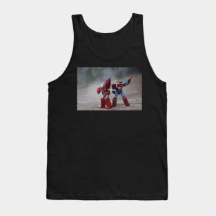 Iron Perception Tank Top